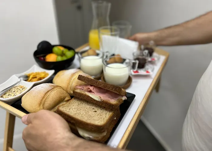 Vico Grande * Nápoles