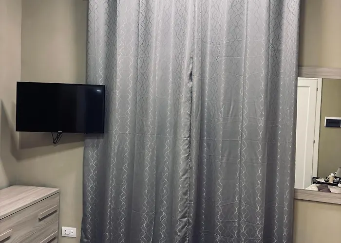 Vico Grande Bed and breakfast *