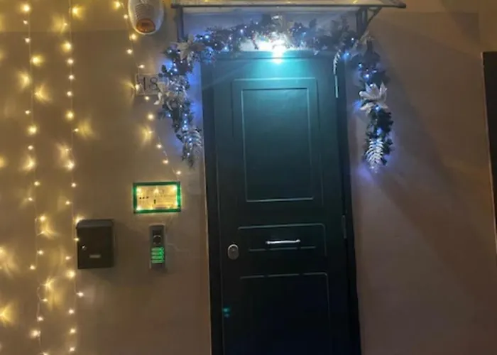 Vico Grande Bed and breakfast *