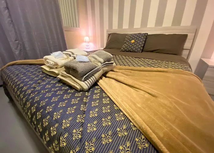 Vico Grande * Nápoles