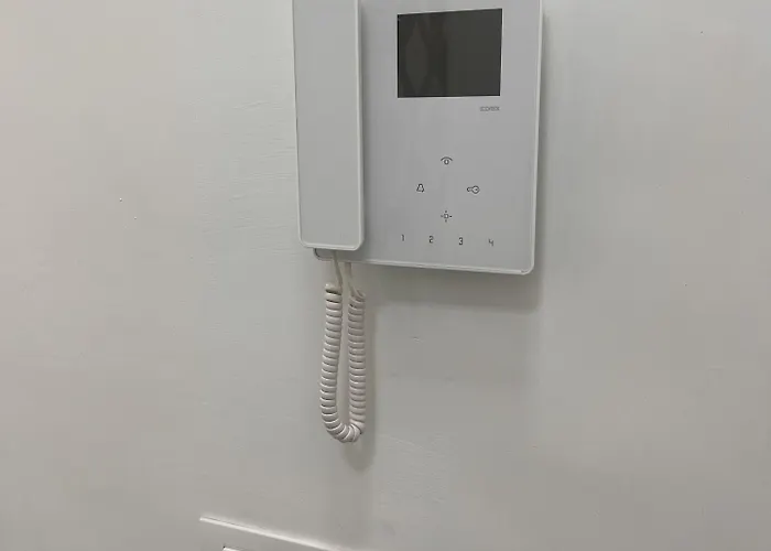 Vico Grande Bed and breakfast Nápoles