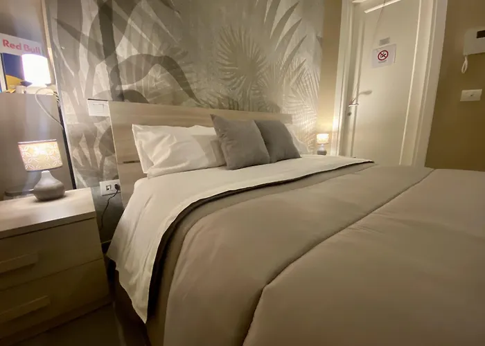 Bed & Breakfast Vico Grande *