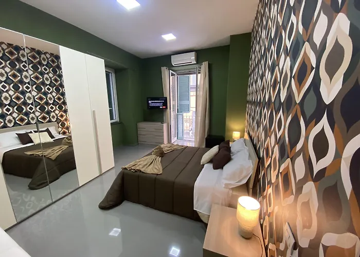 Vico Grande Bed and breakfast