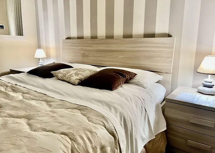 Vico Grande * Nápoles