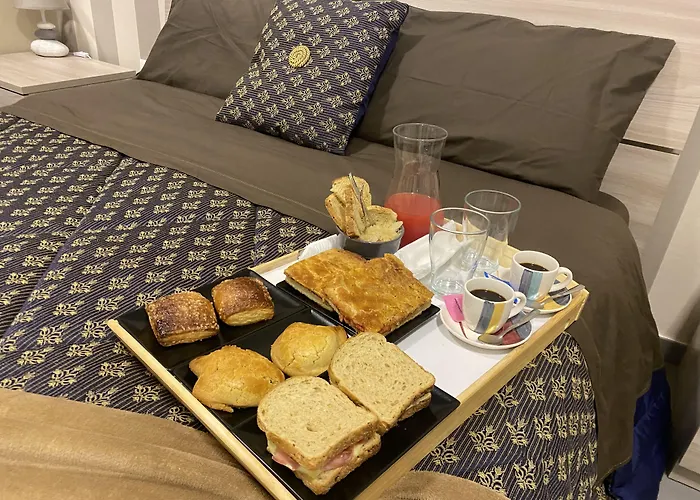 Vico Grande * Nápoles