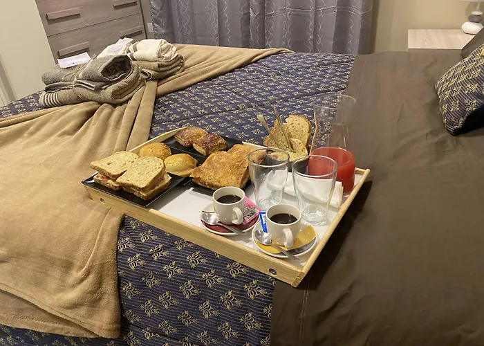 Vico Grande Nápoles