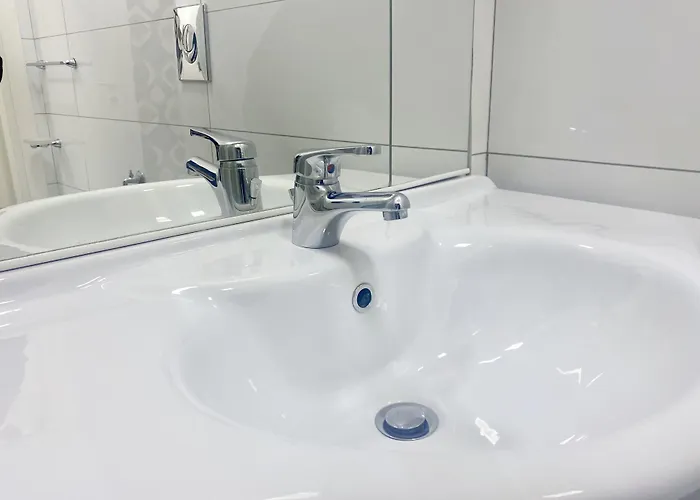 Bed and breakfast Vico Grande