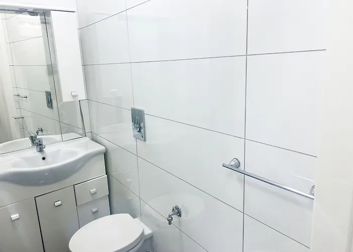 Bed and breakfast Vico Grande