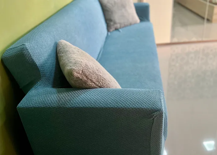 Bed and breakfast Vico Grande Nápoles