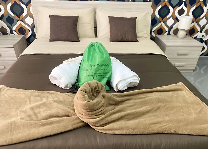 Vico Grande Bed and breakfast