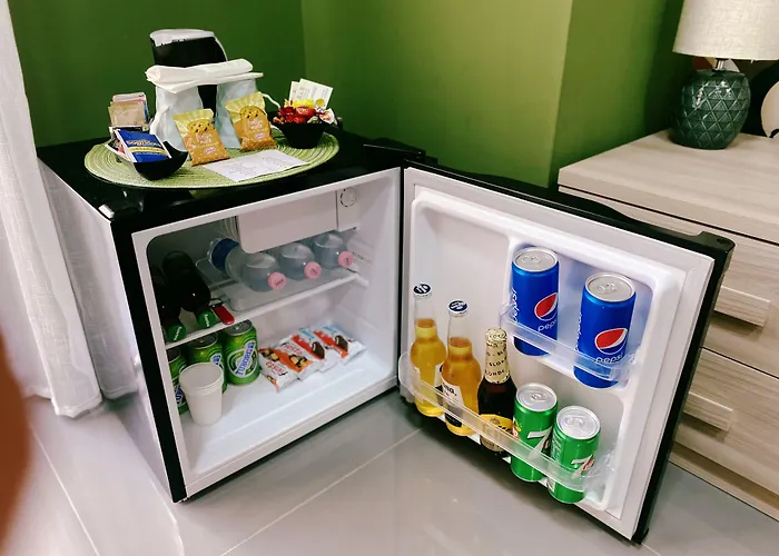 Vico Grande * Nápoles