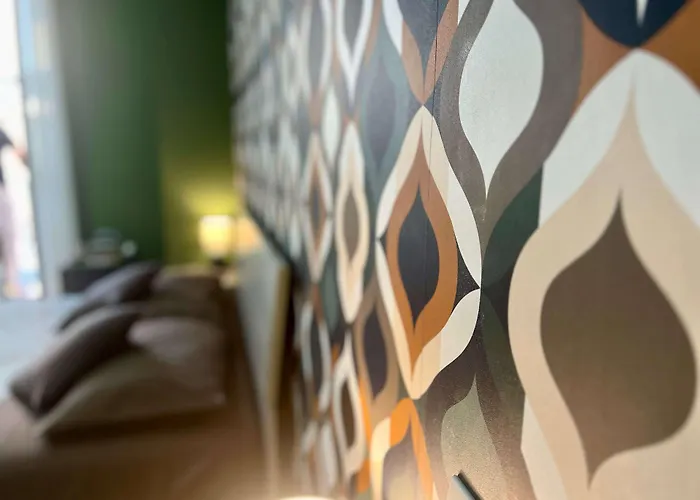 Bed and breakfast Vico Grande *