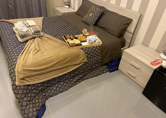 Vico Grande * Nápoles