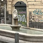 Alojamento de Acomodação e Pequeno-almoço Vico Grande