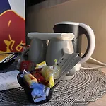Alojamento de Acomodação e Pequeno-almoço Vico Grande
