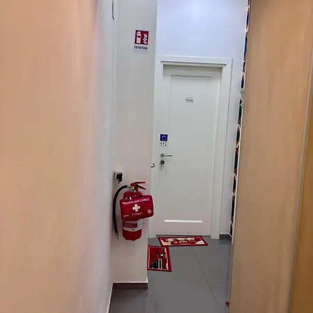 Vico Grande * נאפולי
