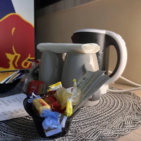 Nocleg ze śniadaniem Vico Grande