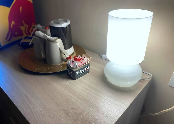 Vico Grande 나폴리