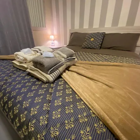 Vico Grande Oda ve Kahvaltı