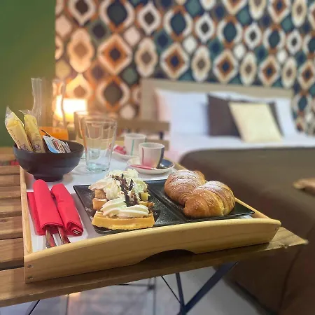 Vico Grande * Napoli