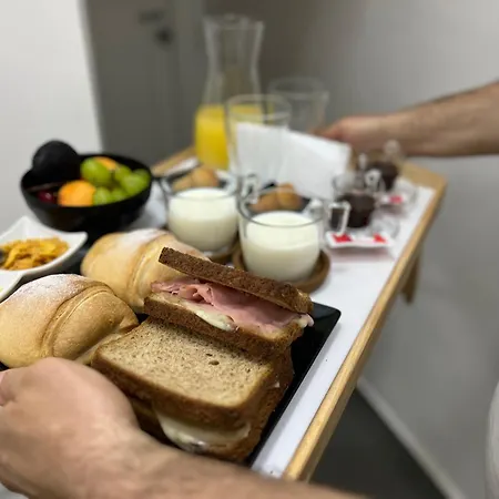 Vico Grande * Napoli