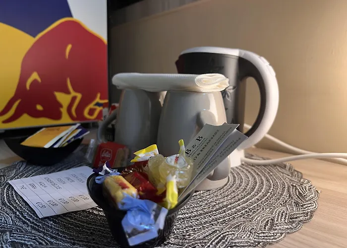 Nocleg ze śniadaniem Vico Grande